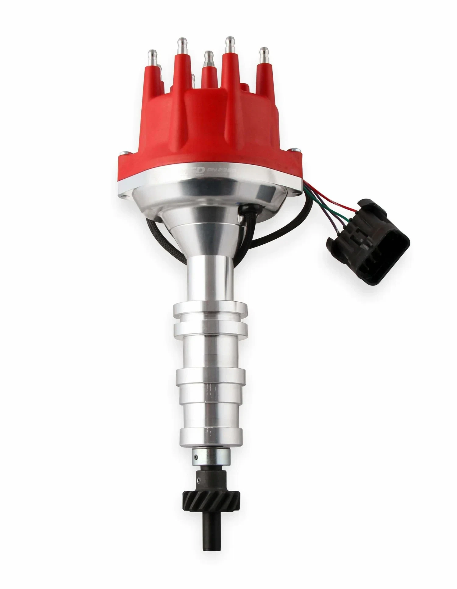 Ford FE Dual Sync Distributor - 2380