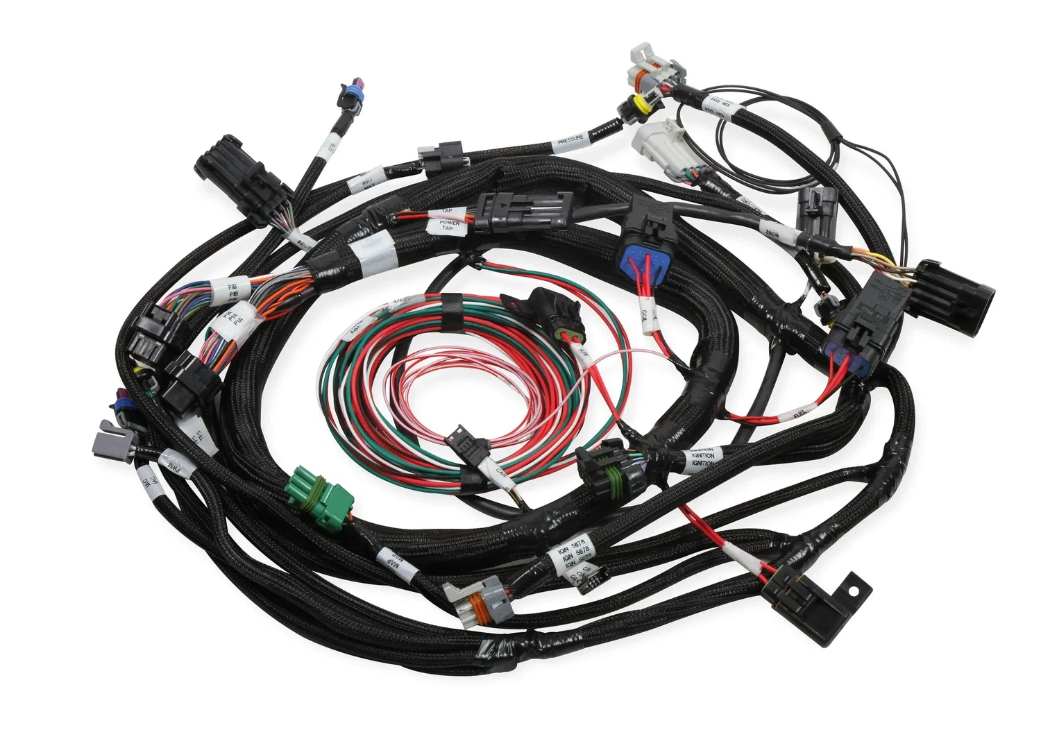 Ford MPFI Coil On Plug Main Harness_ - 558-118