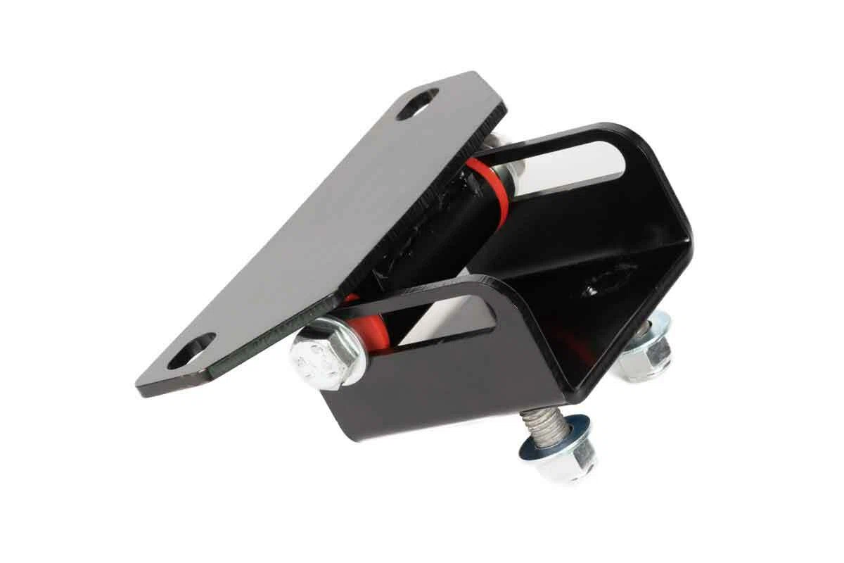 Ford Mustang Adjustable Transmission Mount GF-FMATM