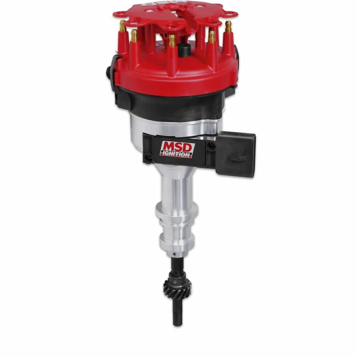 Ford TFI 351W Pro-Billet Distributor - 8453