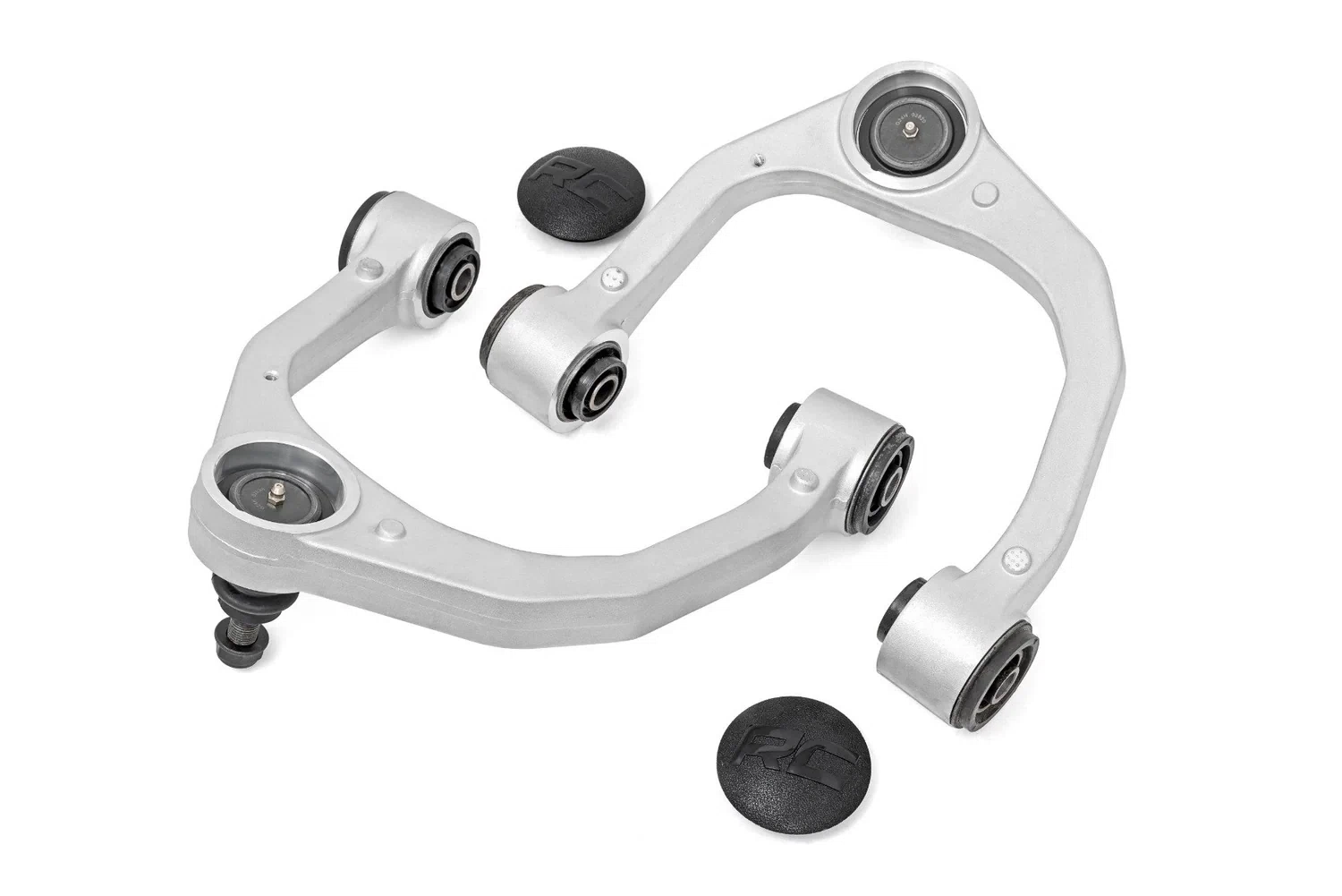 Forged Upper Control Arms 74401