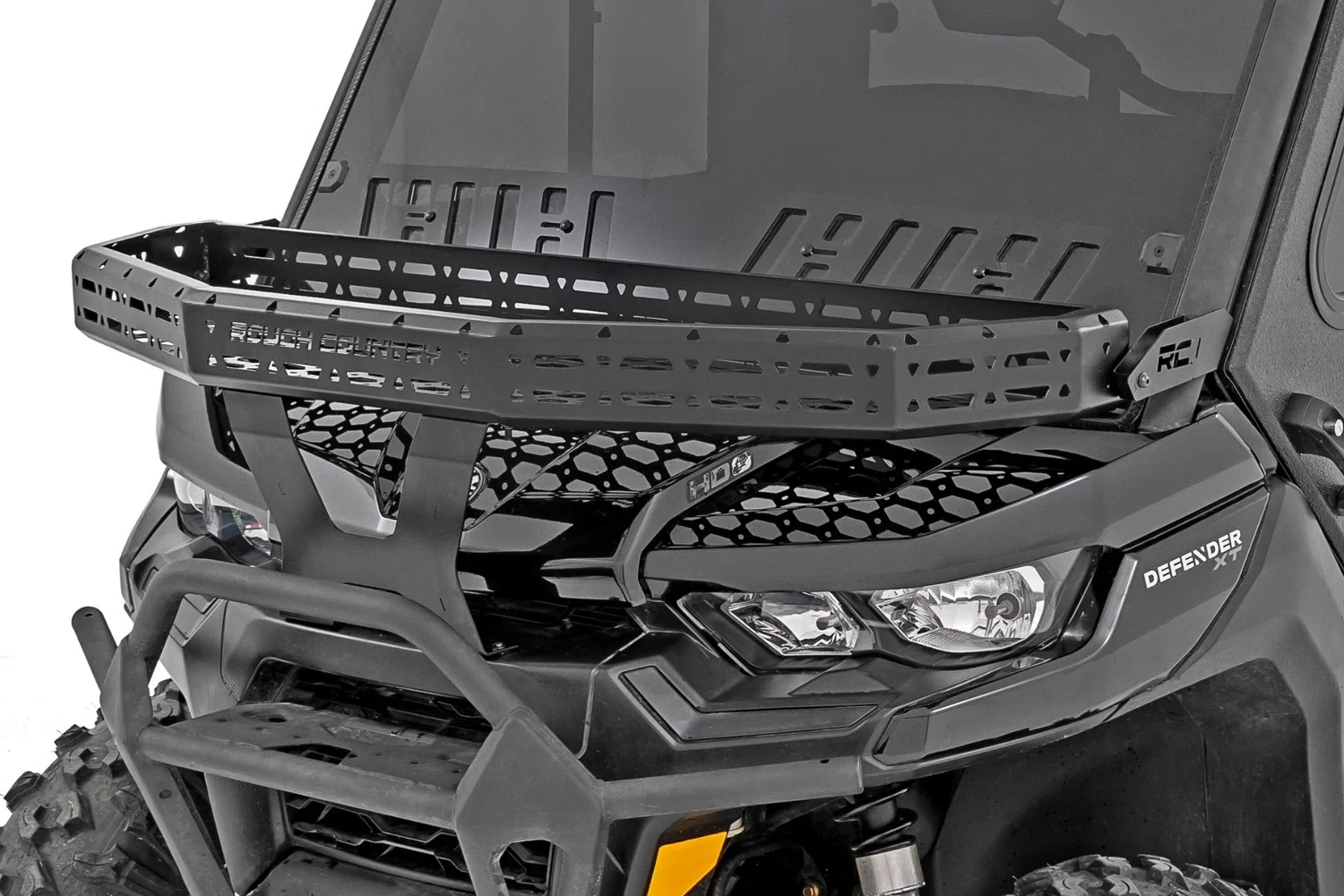Front Cargo Rack 97089