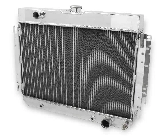 Frostbite Aluminum Radiator- 3 Row - FB124