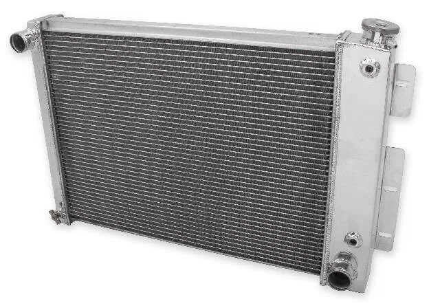 Frostbite Aluminum Radiator- 3 Row - FB148
