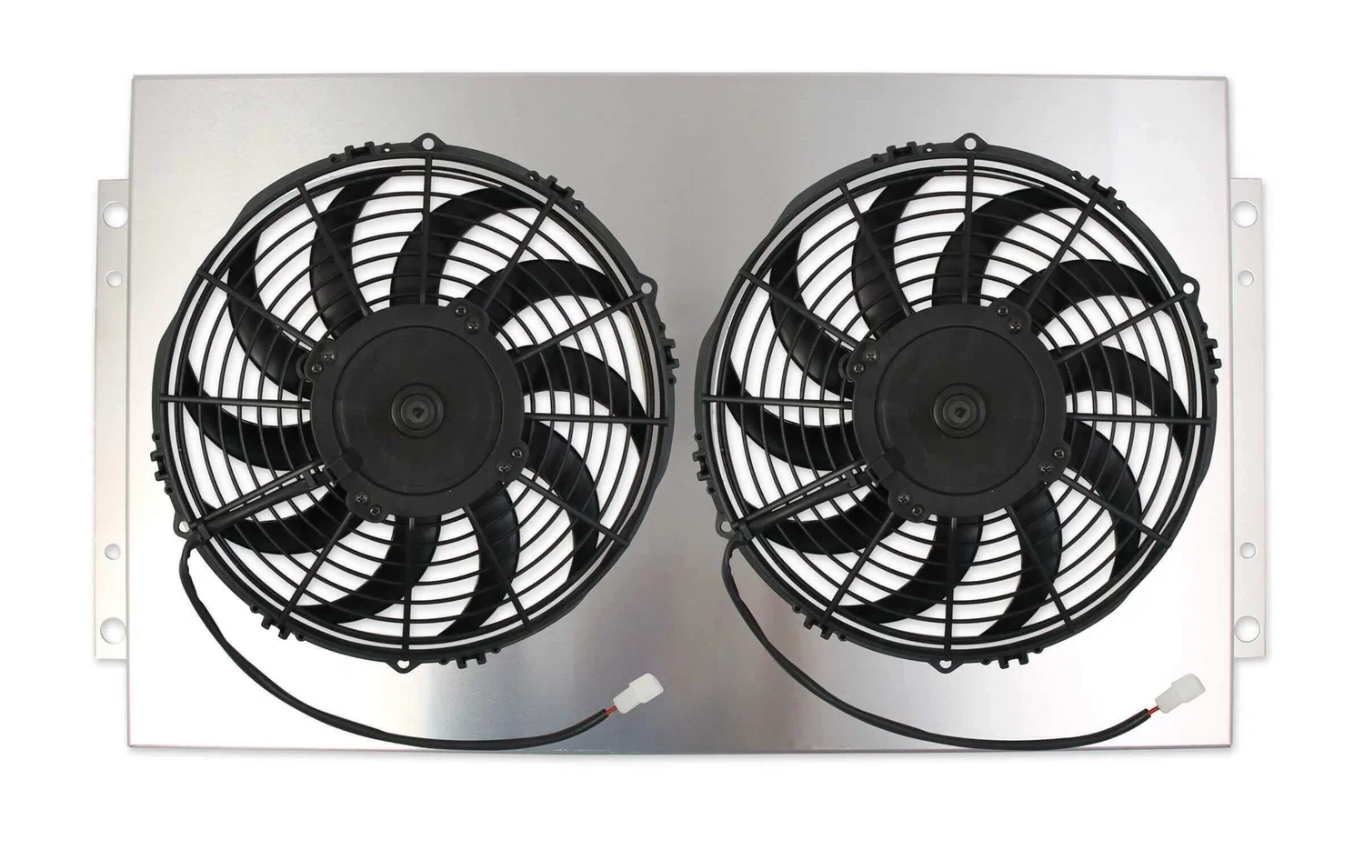 Frostbite High Performance Fan_Shroud Package - FB523H