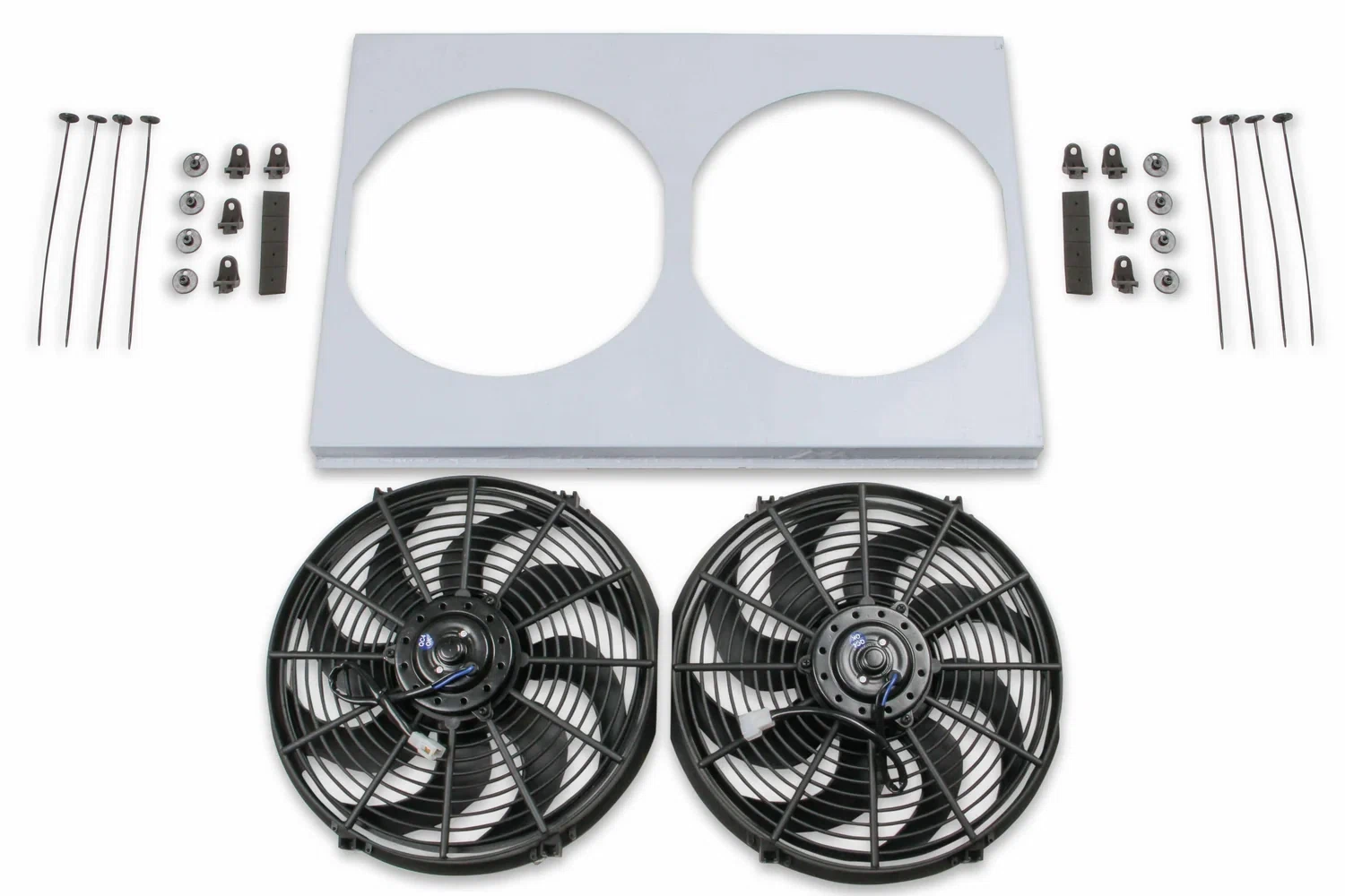 Frostbite Economy Fan_Shroud Package - FB522E