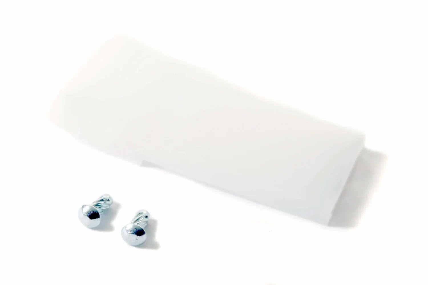 Fuel Bowl Vent Baffle_Whistle - 26-89