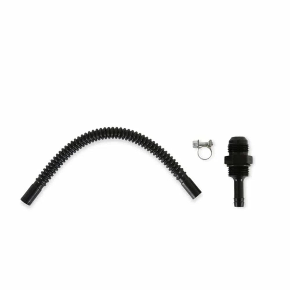 Fuel Cell Return Fitting Kit 26-511