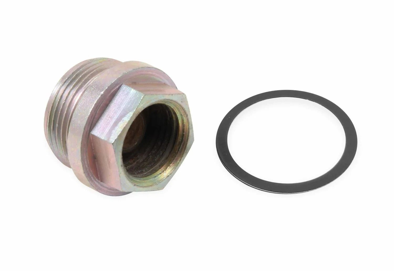 Fuel Fitting - 26-162