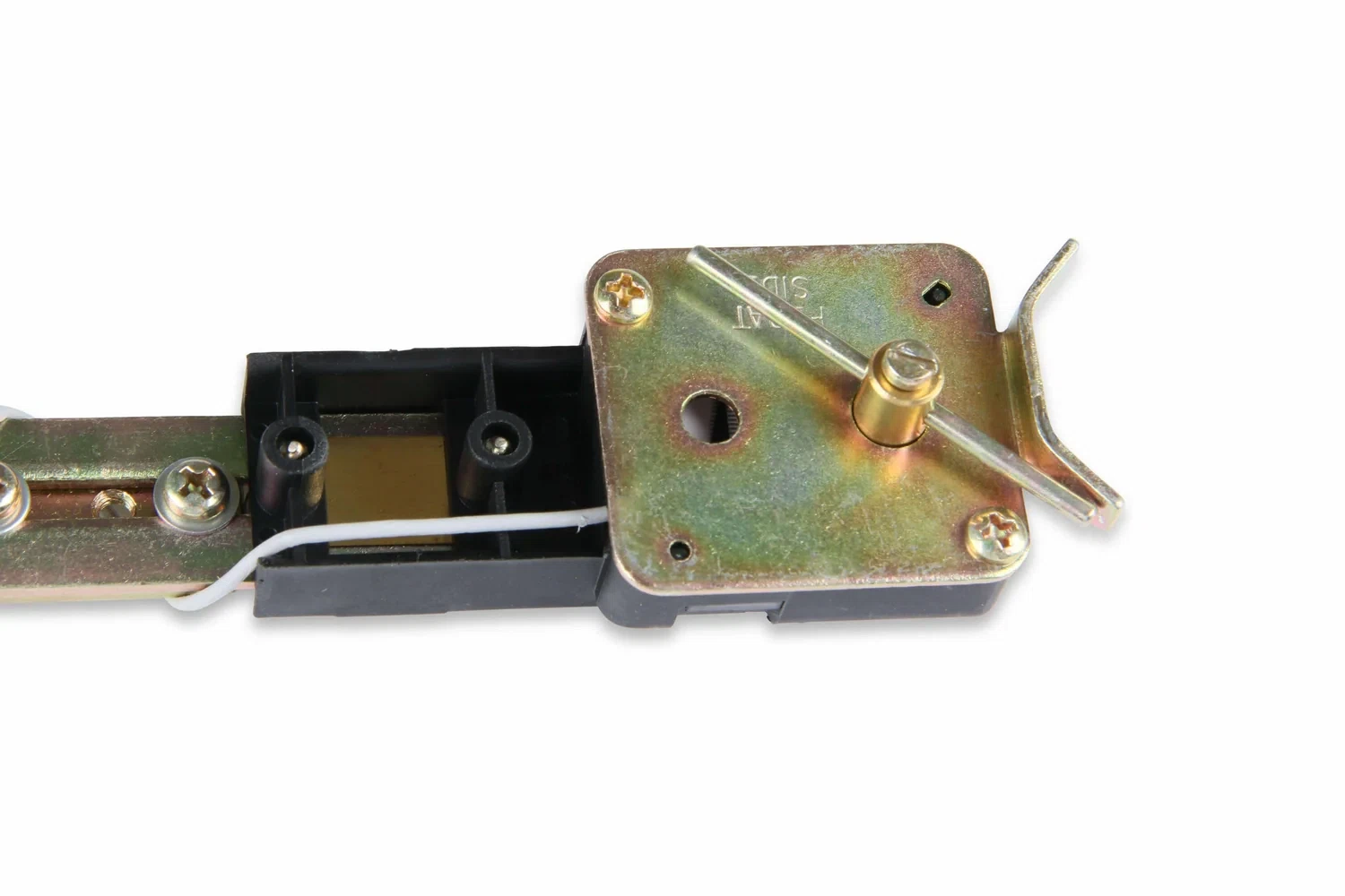 Fuel Gauge Sending Units - 19-161
