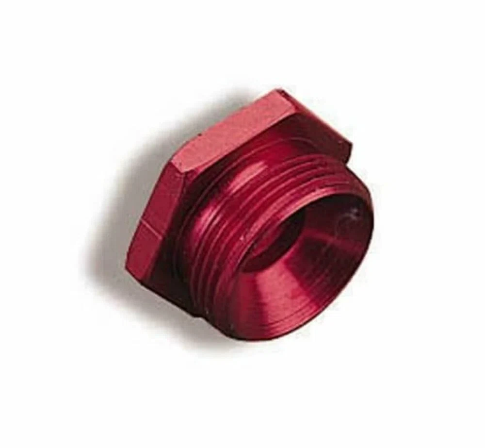 Fuel Inlet Plug - 26-76