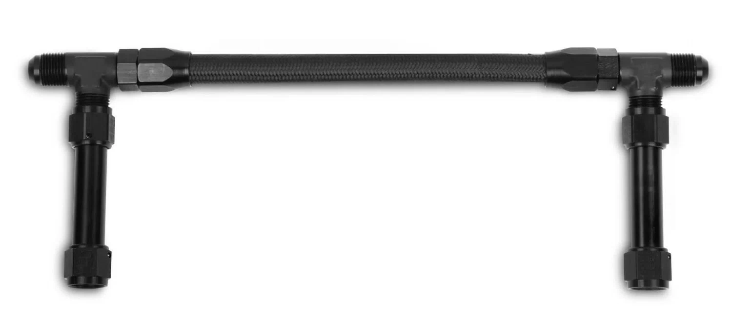 Fuel Line - 34-48
