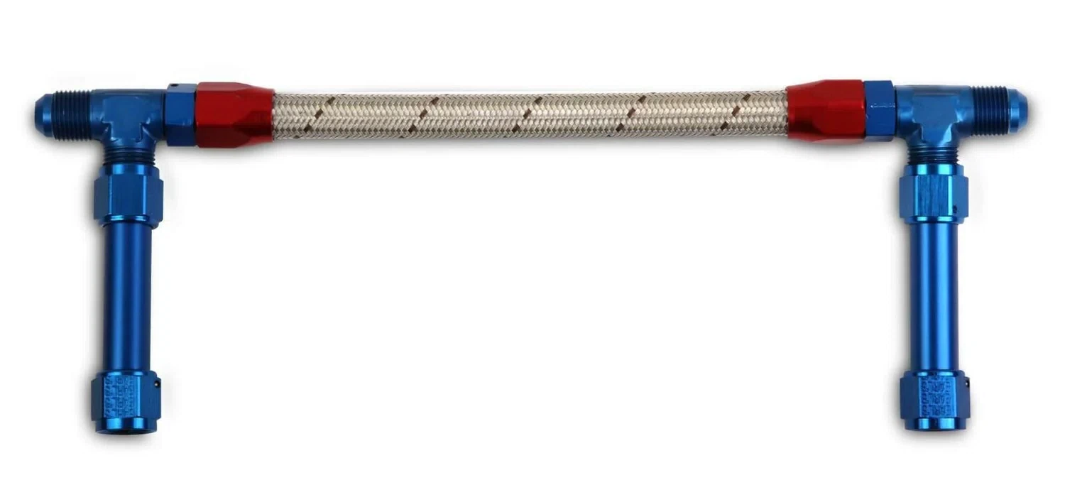 Fuel Line - 34-49