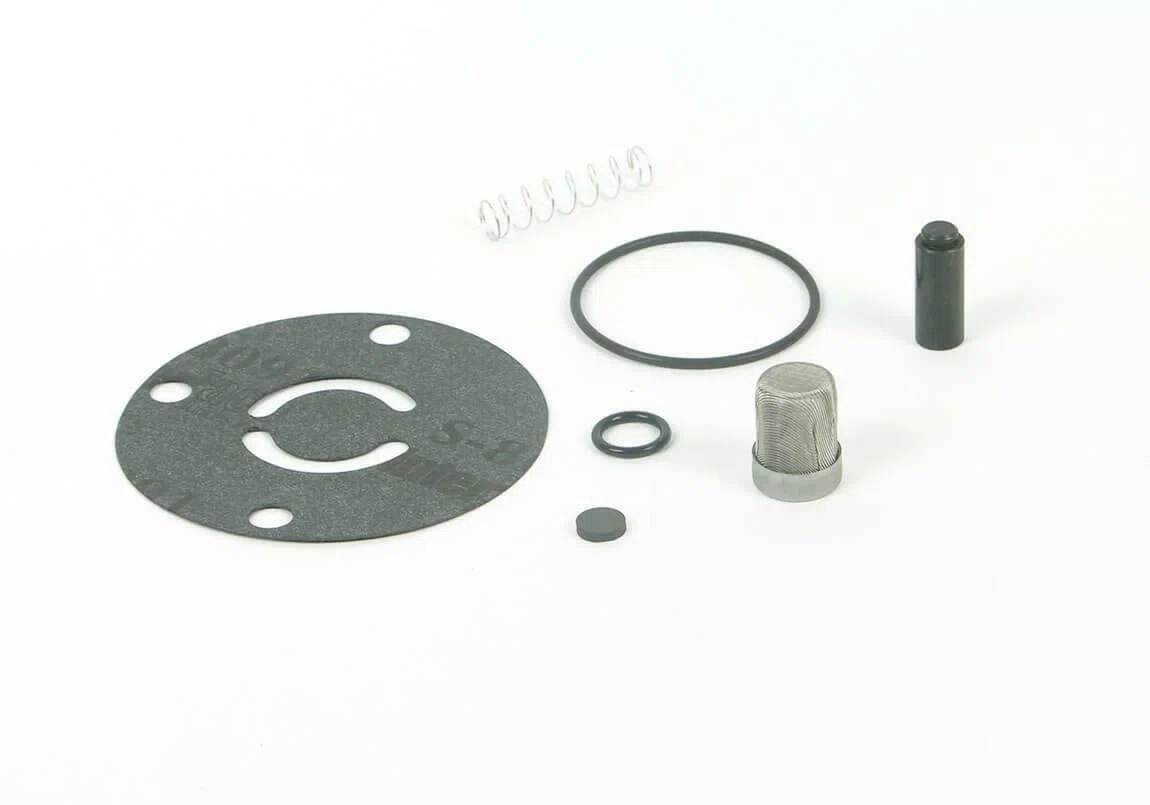 Fuel Pump Check Valve Kit - 12-820