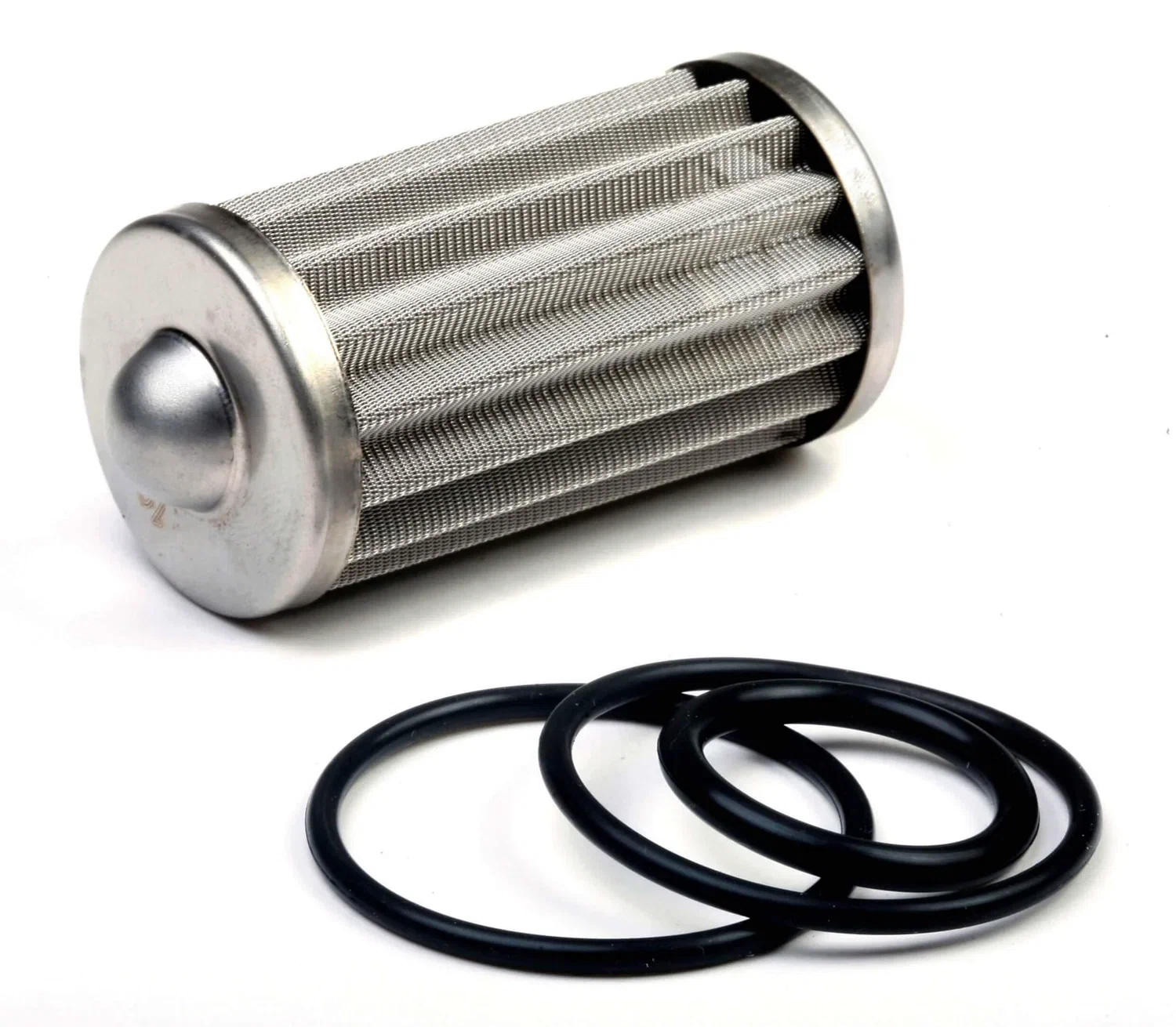 Fuel Filter Element and O-ring Kit - 162-559