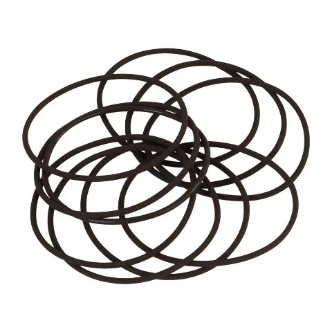 Fuel Filter O-Ring High Flow Fuel System Universal Fit Aeromotive 12001-BGPL
