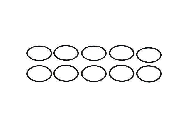 Fuel Filter O-Ring High Flow Fuel System Universal Fit Aeromotive 12003-BGPL