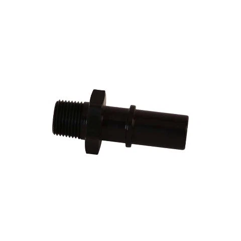 Fuel Hose Fitting Fuel System Universal Fit Aeromotive 15140-BGPL