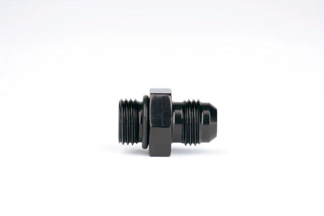 Fuel Hose Fitting Fuel System Universal Fit Aeromotive 15606-BGPL