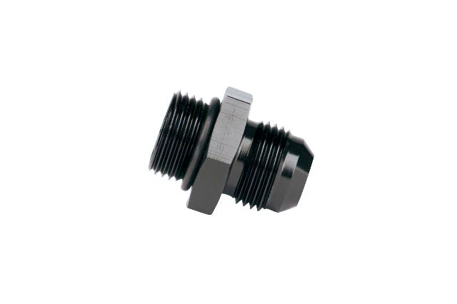 Fuel Hose Fitting Fuel System Universal Fit Aeromotive 15607-BGPL
