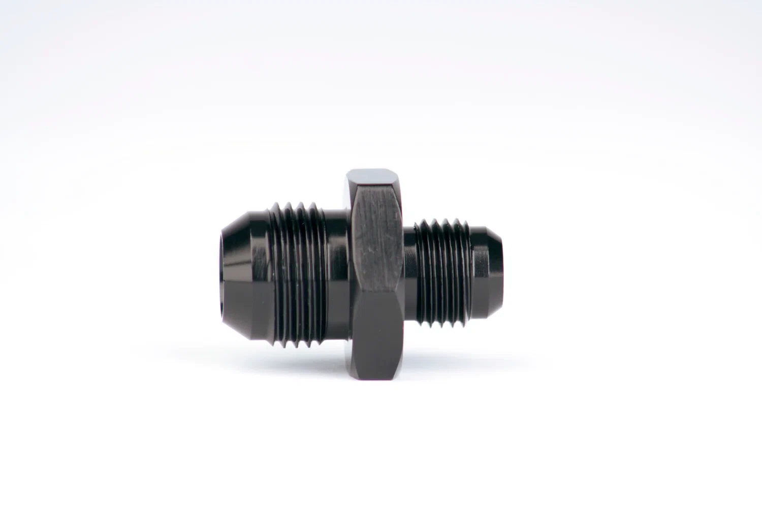 Fuel Hose Fitting Fuel System Universal Fit Aeromotive 15614-BGPL