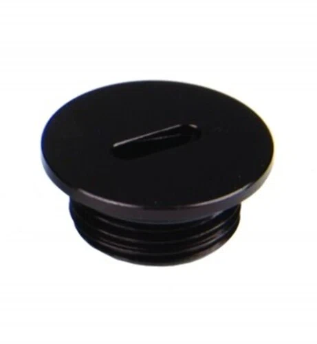 Fuel Hose Fitting Fuel System Universal Fit Aeromotive 15618-BGPL