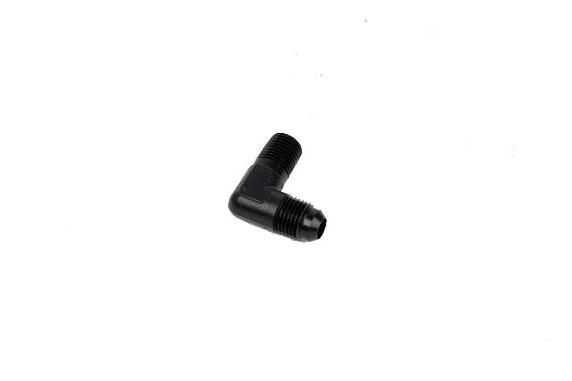 Fuel Hose Fitting Fuel System Universal Fit Aeromotive 15666-BGPL