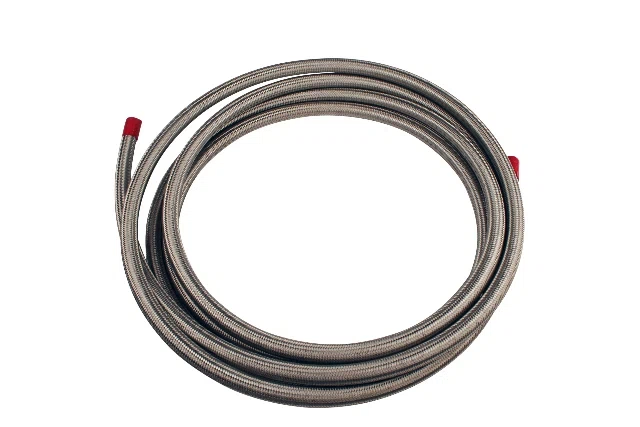 Fuel Hose Fuel System Universal Fit Aeromotive 15711-BGPL