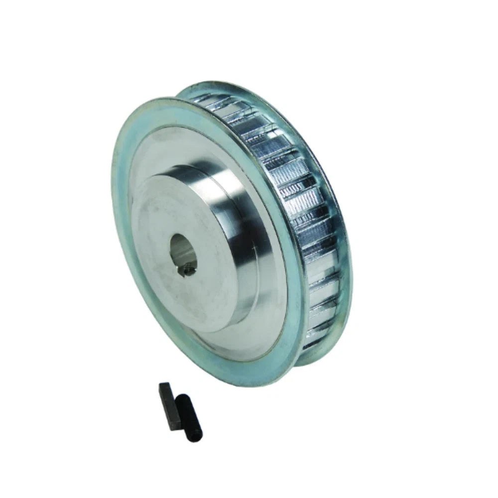 Fuel Injection Pump Pulley High Flow EFI Performance Universal Fit Aeromotive 21109-BGPL