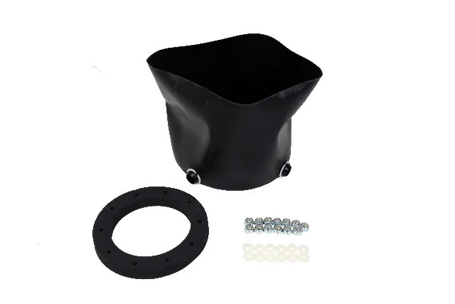 Fuel Pump Check Valve High Flow EFI Performance Universal Fit Aeromotive 18040-BGPL