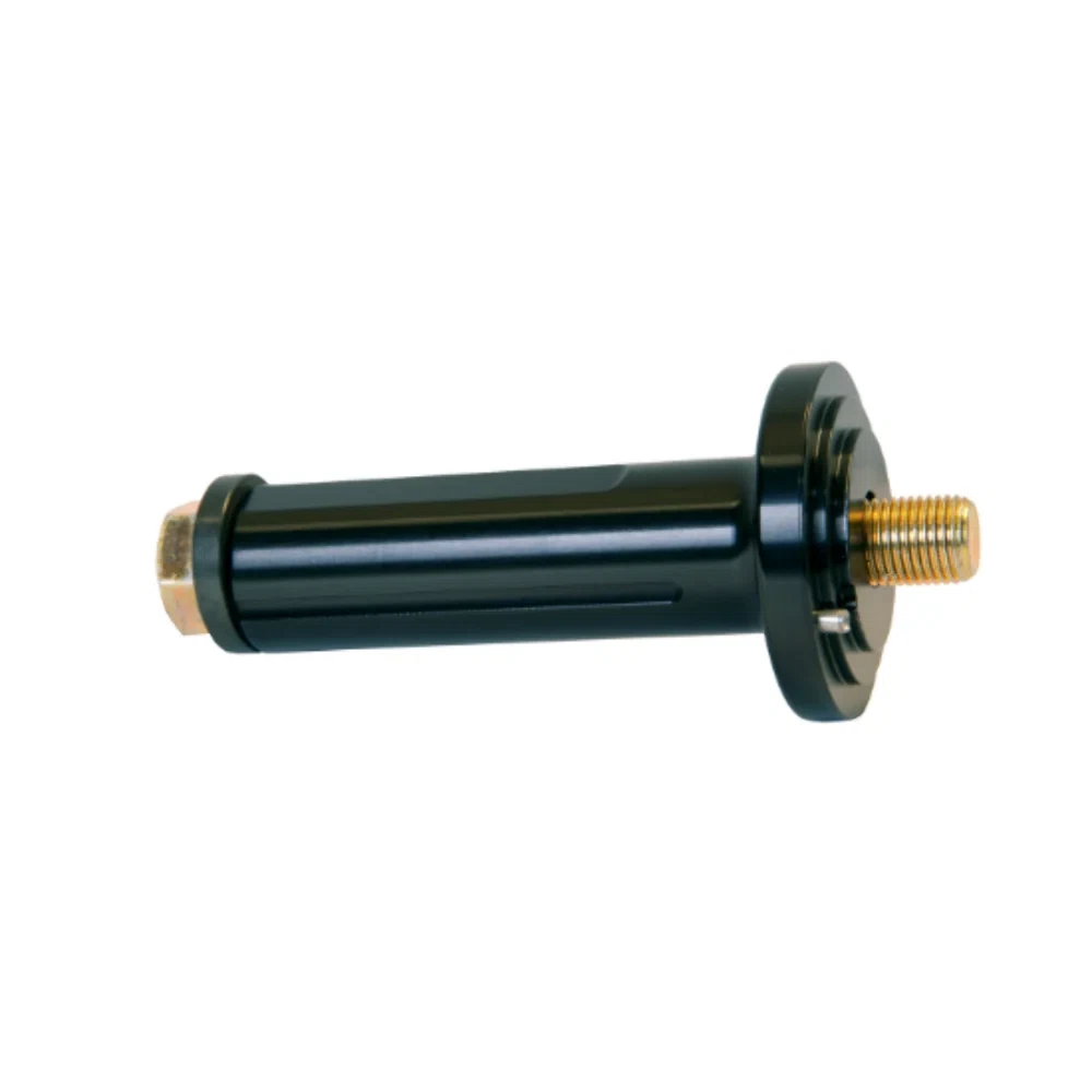 Fuel Pump Coupler High Flow EFI Performance Universal Fit Aeromotive 21119-BGPL