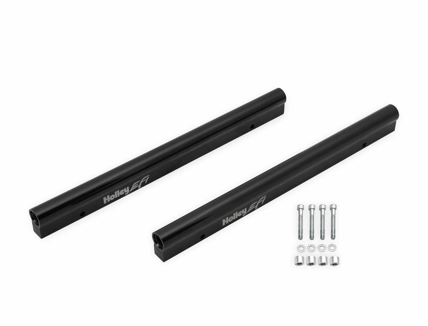 Fuel Rail Package for EFI Hi-Ram 351W - 534-234