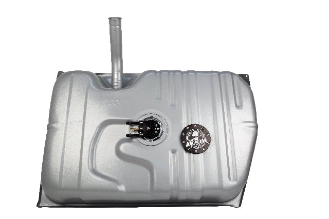 Fuel Tank Fuel System Vehicle Specific Fit Aeromotive 18152-BGPL