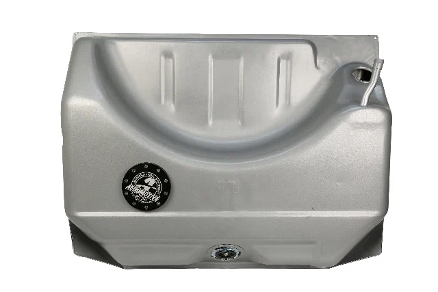 Fuel Tank Fuel System Vehicle Specific Fit Aeromotive 18164-BGPL
