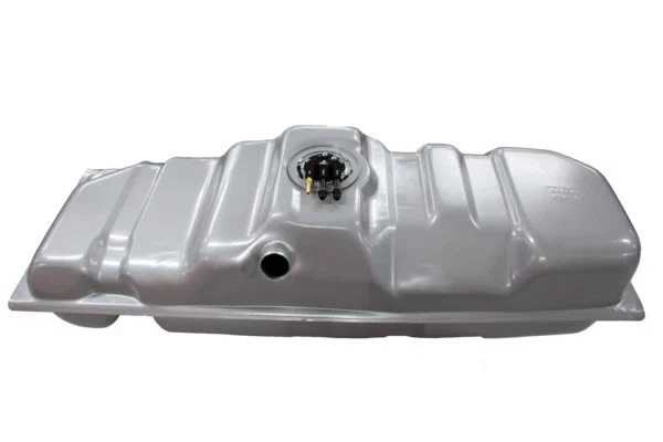 Fuel Tank Fuel System Vehicle Specific Fit Aeromotive 18174-BGPL