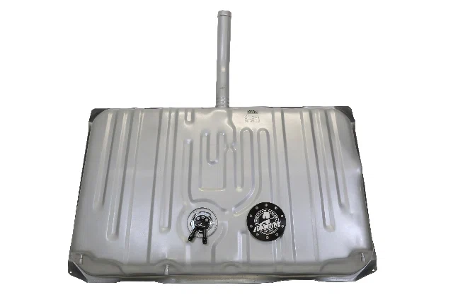 Fuel Tank Fuel System Vehicle Specific Fit Aeromotive 18407-BGPL