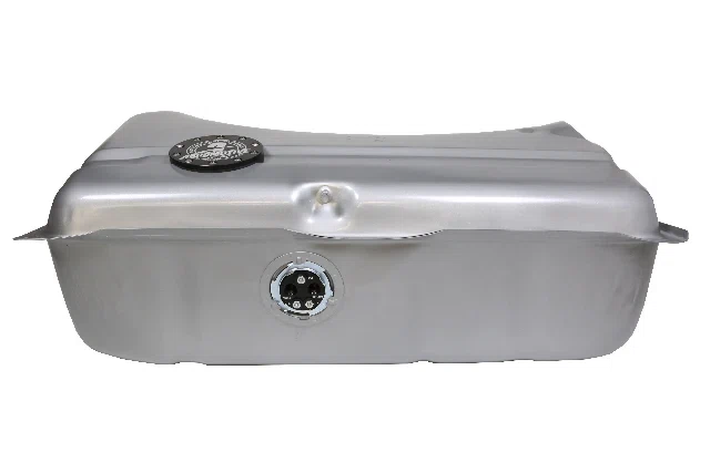 Fuel Tank Fuel System Vehicle Specific Fit Aeromotive 18444-BGPL