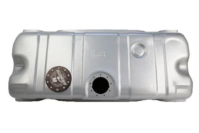 Fuel Tank Fuel System Vehicle Specific Fit Aeromotive 18466-BGPL