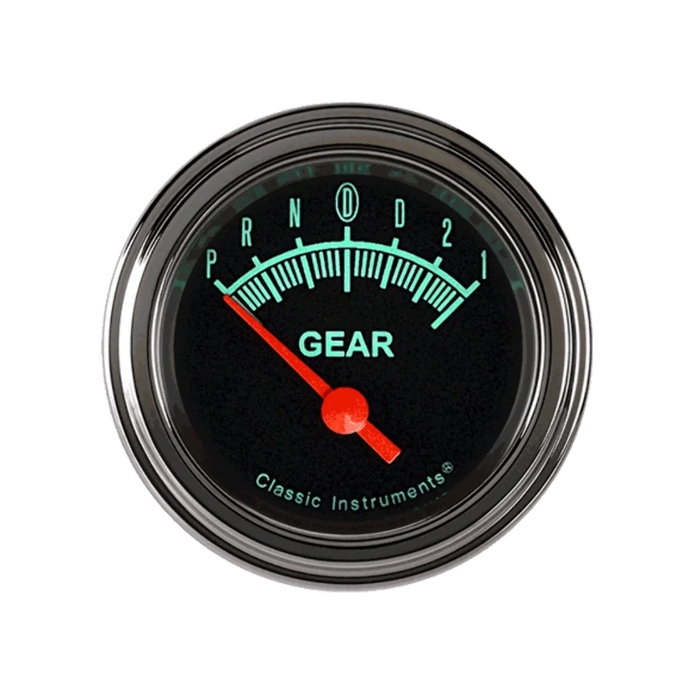 G-Stock Gear Selector w_ OD GS06SLF