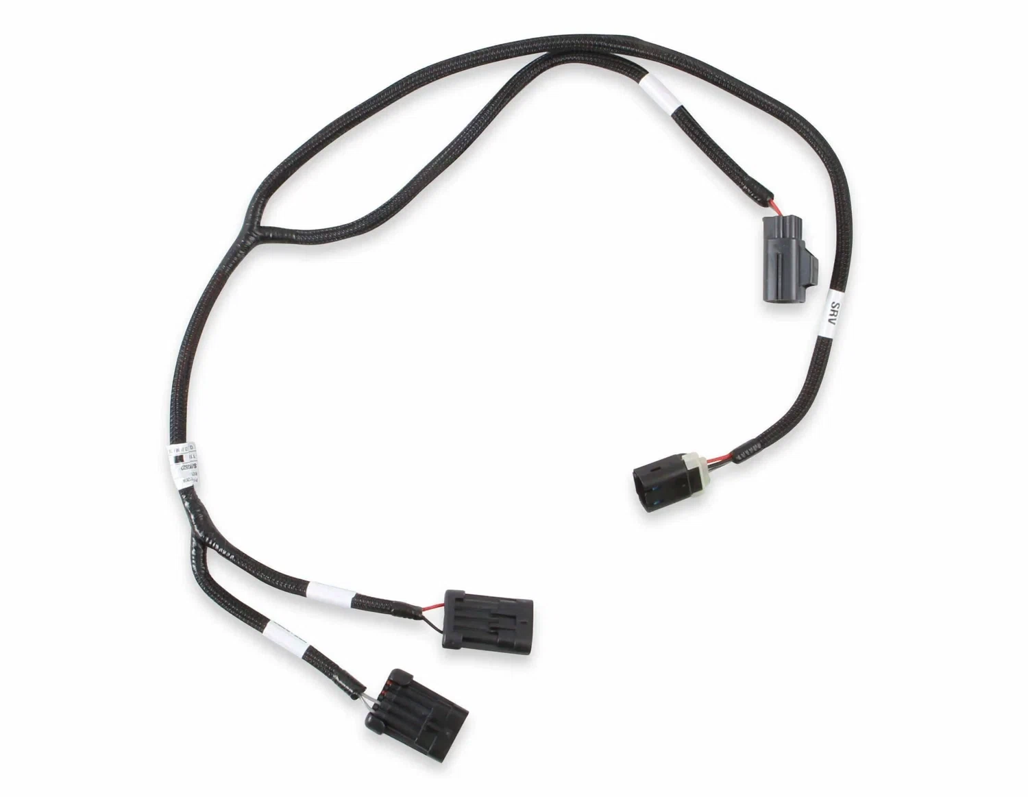 GEN III HEMI VVT and SRV Harness - 558-132