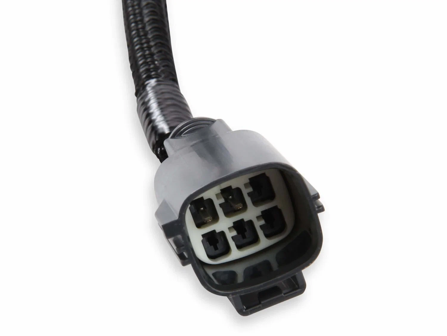 GEN III HEMI VVT and SRV Harness - 558-132