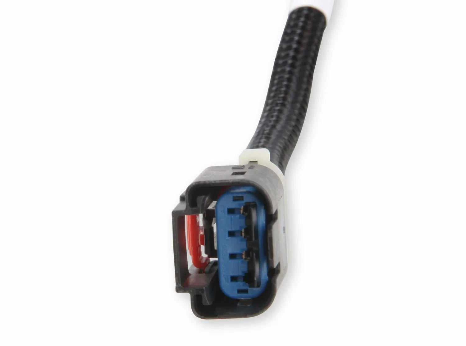 GEN III HEMI VVT and SRV Harness - 558-132