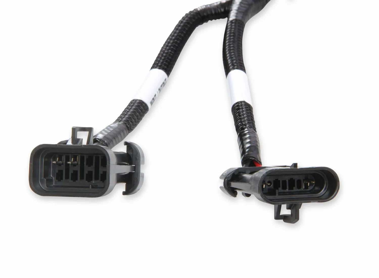 GEN III HEMI VVT and SRV Harness - 558-132