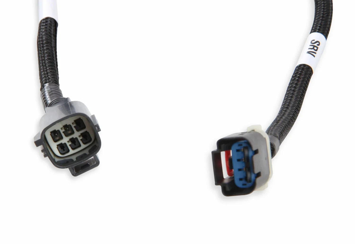 GEN III HEMI VVT and SRV Harness - 558-132