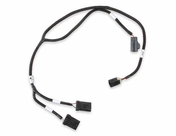 GEN III HEMI VVT and SRV Harness - 558-132