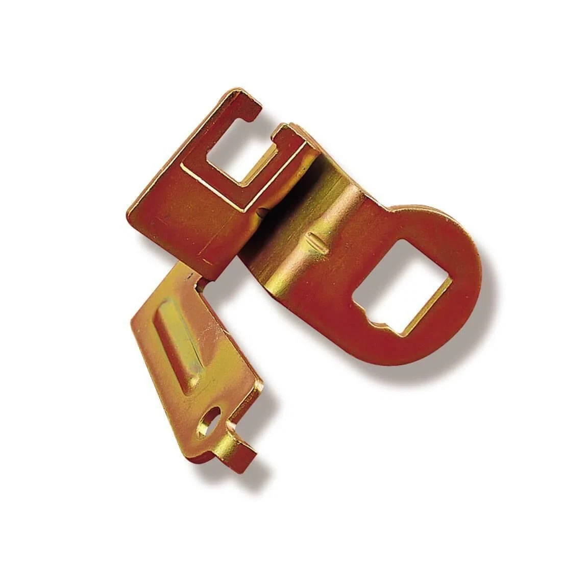 GM AOD Kickdown Cable Bracket - 20-95
