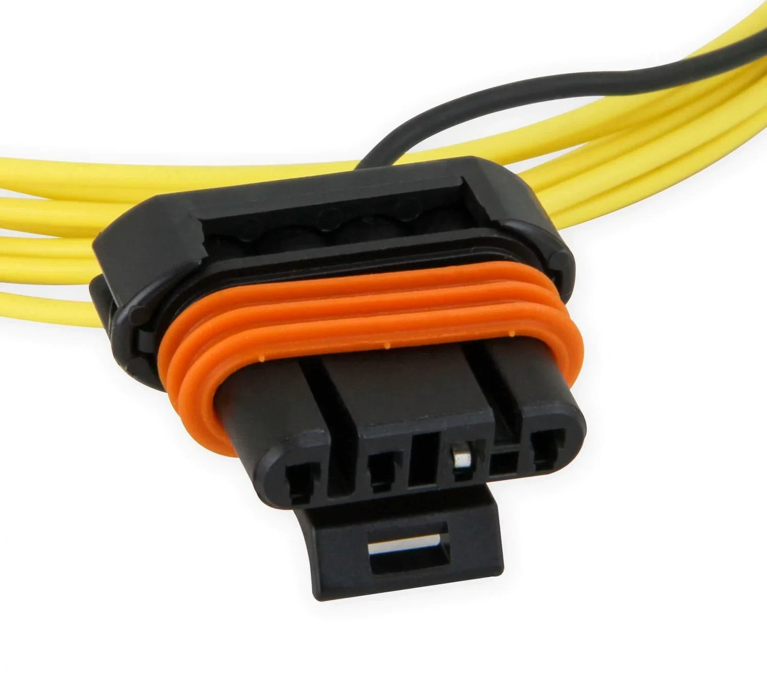 GM 4 Pin Alternator Plug - Pigtail - 197-400