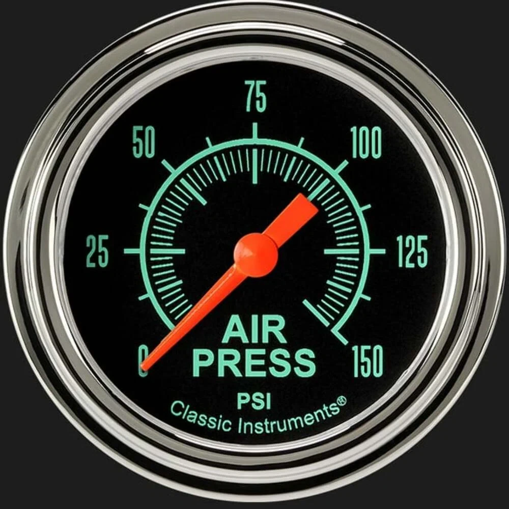 G_Stock 2 5_8_ Air Pressure Gauge GS318SLF