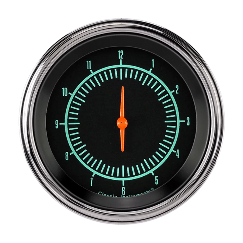 G_Stock 3 3_8_ Clock GS93SLF