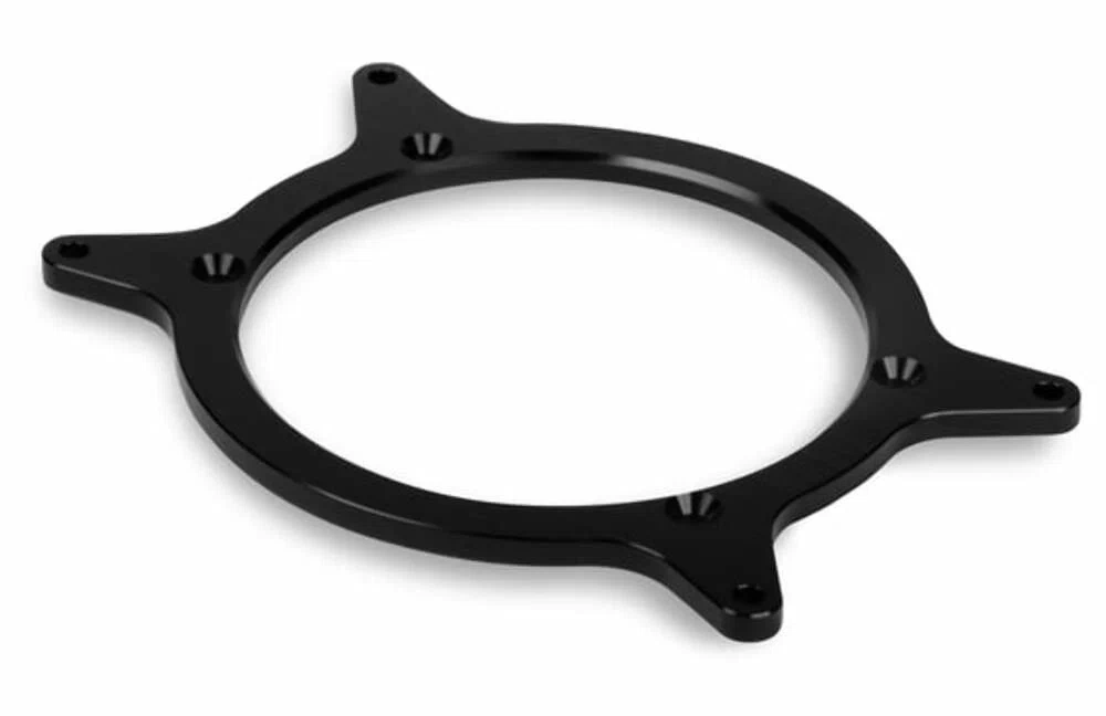Gen 3 Dominator Air Scoop Adapter _ Black 17-85